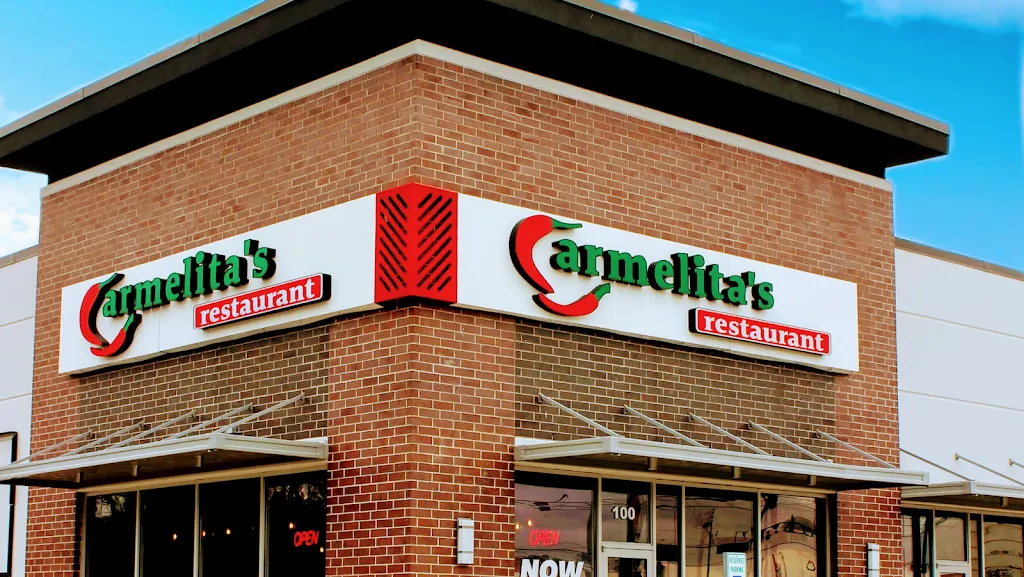 Carmelitas restaurant. restaurante en Pharr, TX