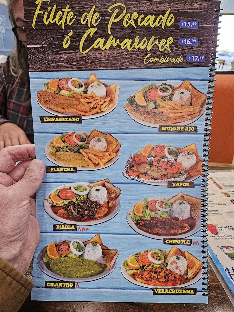 Menu_Muelle 37_Pharr, TX_image_old_2