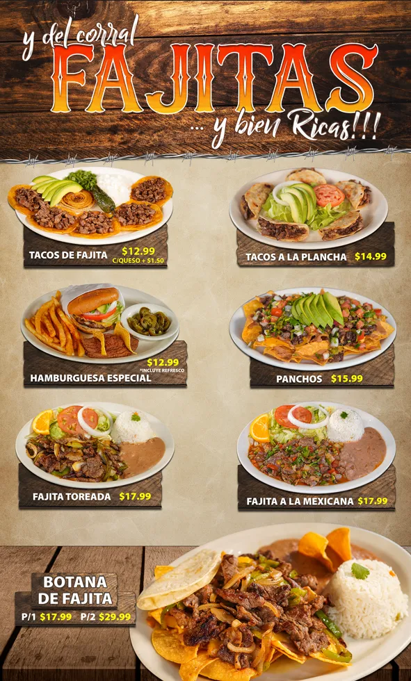 Menu_Muelle 37_Pharr, TX_image_old_1