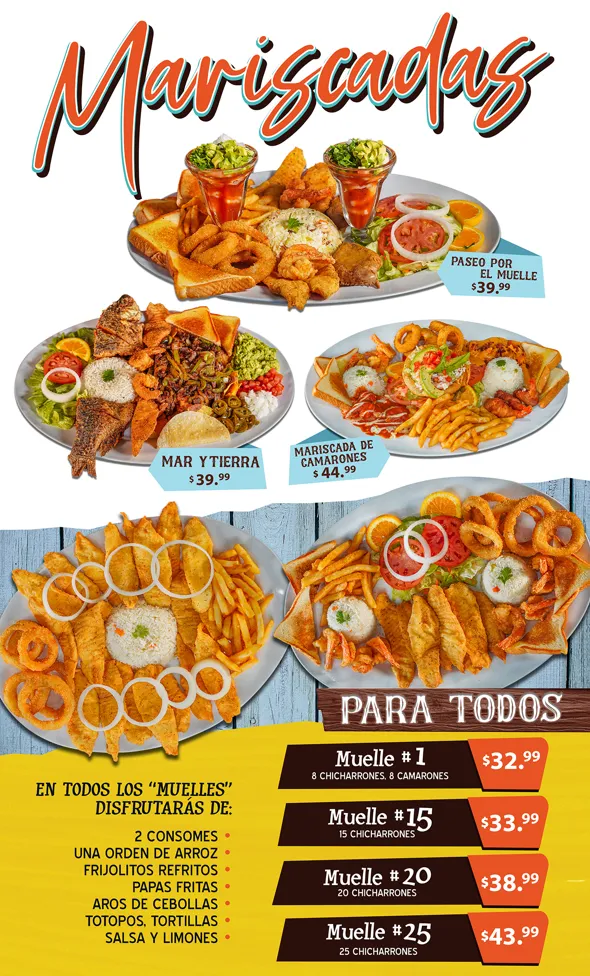 Menu_Muelle 37_Pharr, TX_image_old_2