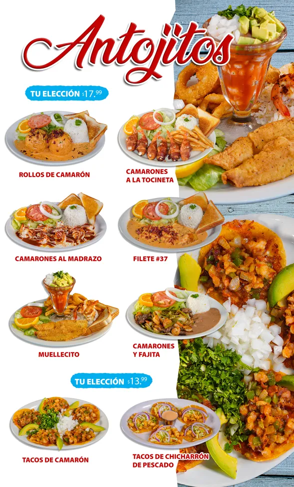 Menu_Muelle 37_Pharr, TX_image_old_3