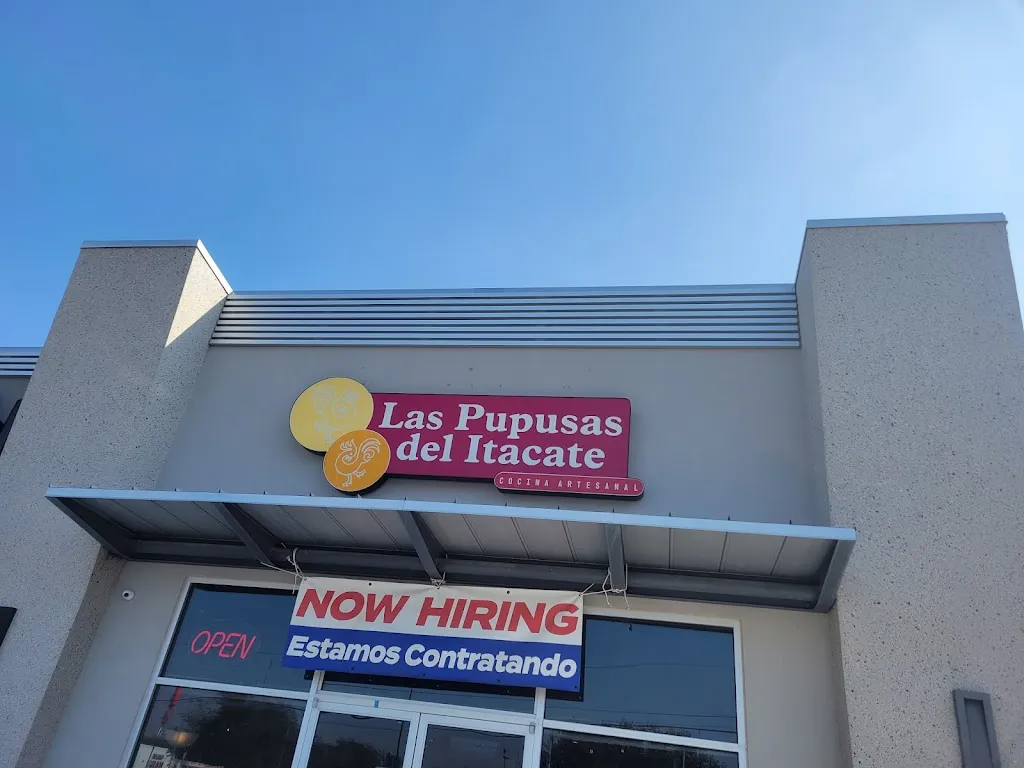El Itacate PHARR restaurante en Pharr, TX