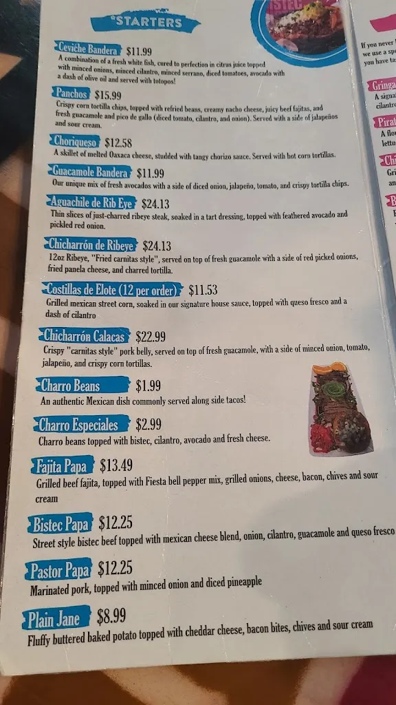 Menu_Calacas Tacos & Beer - Pharr_Pharr, TX_image_old_3