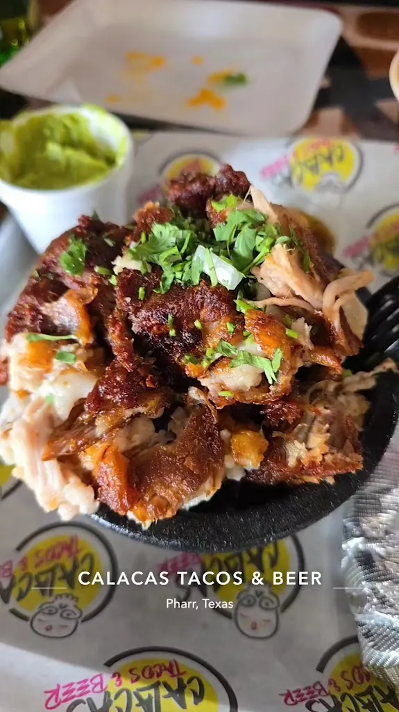 Calacas Tacos & Beer - Pharr_Pharr, TX_slider_imagen_2