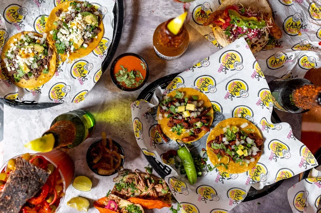 Calacas Tacos & Beer - Pharr_Pharr, TX_slider_imagen_3