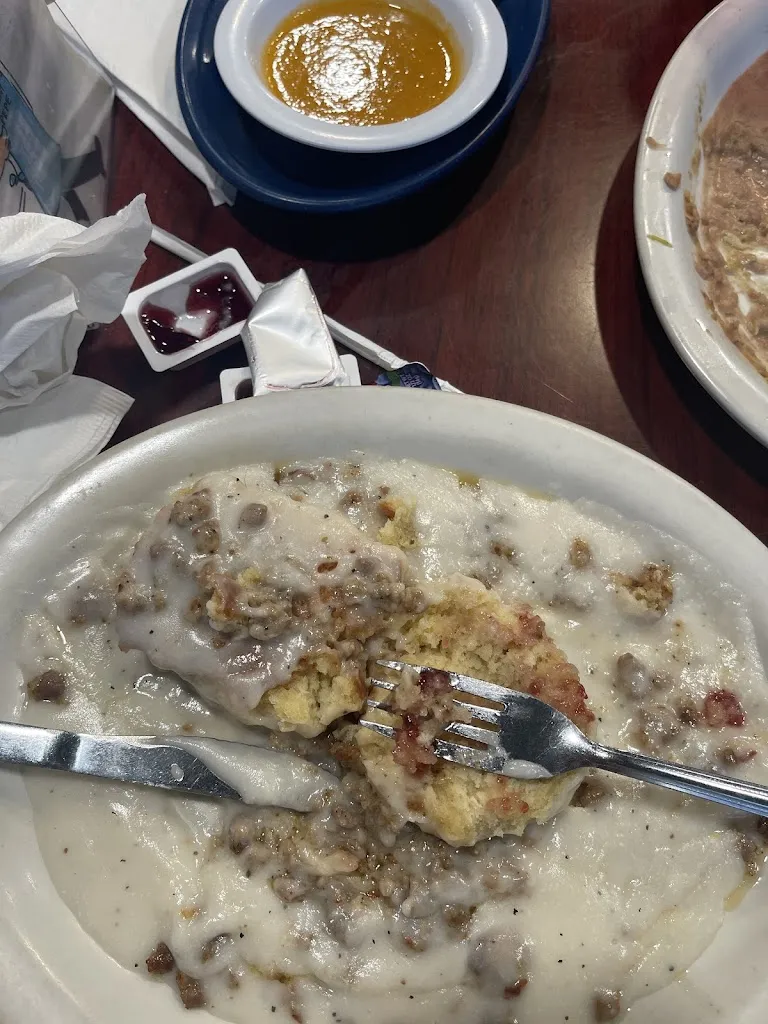 Crystal Garcia_Fernando's Restaurant_Pharr, TX_review
