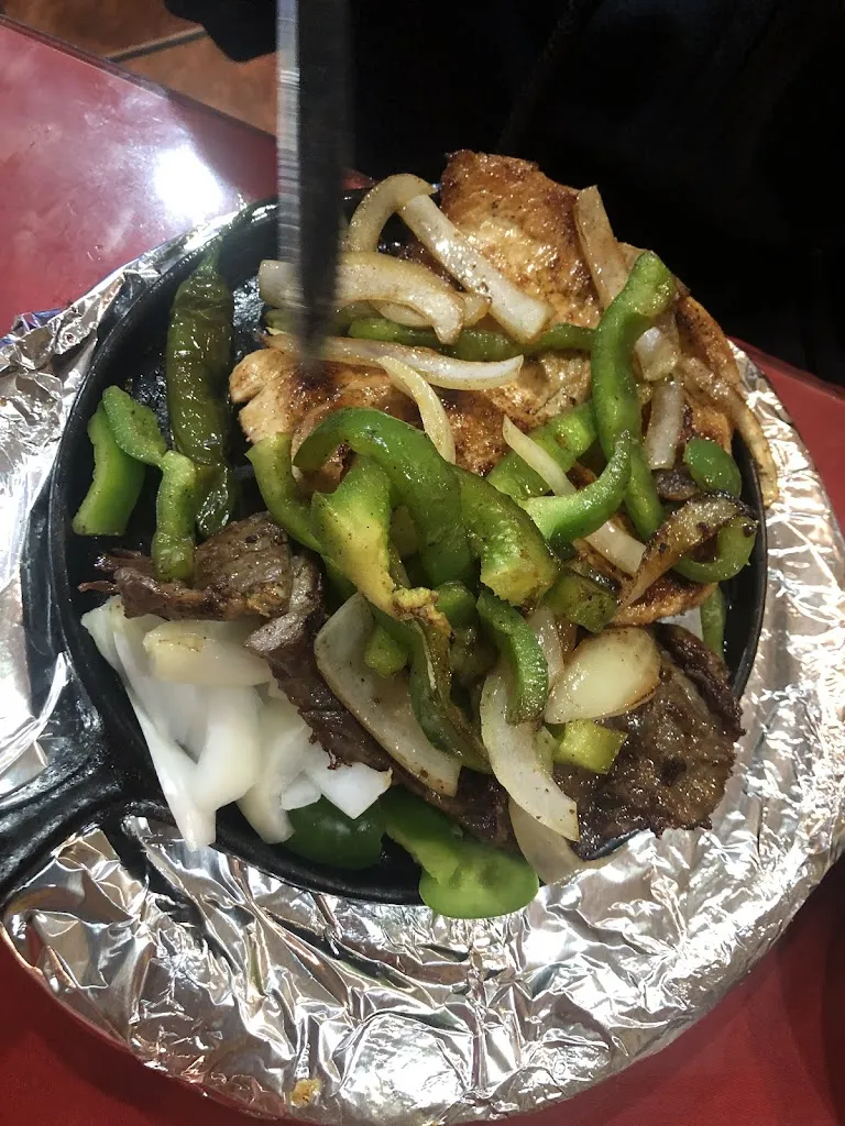 Nikki bunnyprime7_Las Margaritas Restaurant_Pharr, TX_review