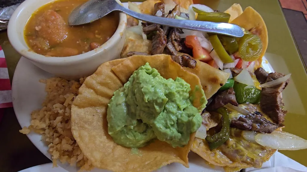 Las Margaritas Restaurant_Pharr, TX_slider_imagen_2