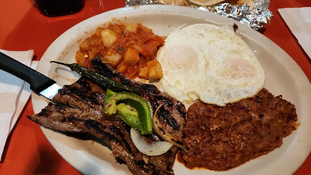 Las Margaritas Restaurant_Pharr, TX_slider_imagen_3