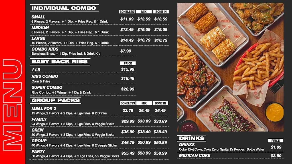 Menu_iWinngs Wings & Ribs TX_Pharr, TX_image_old_1