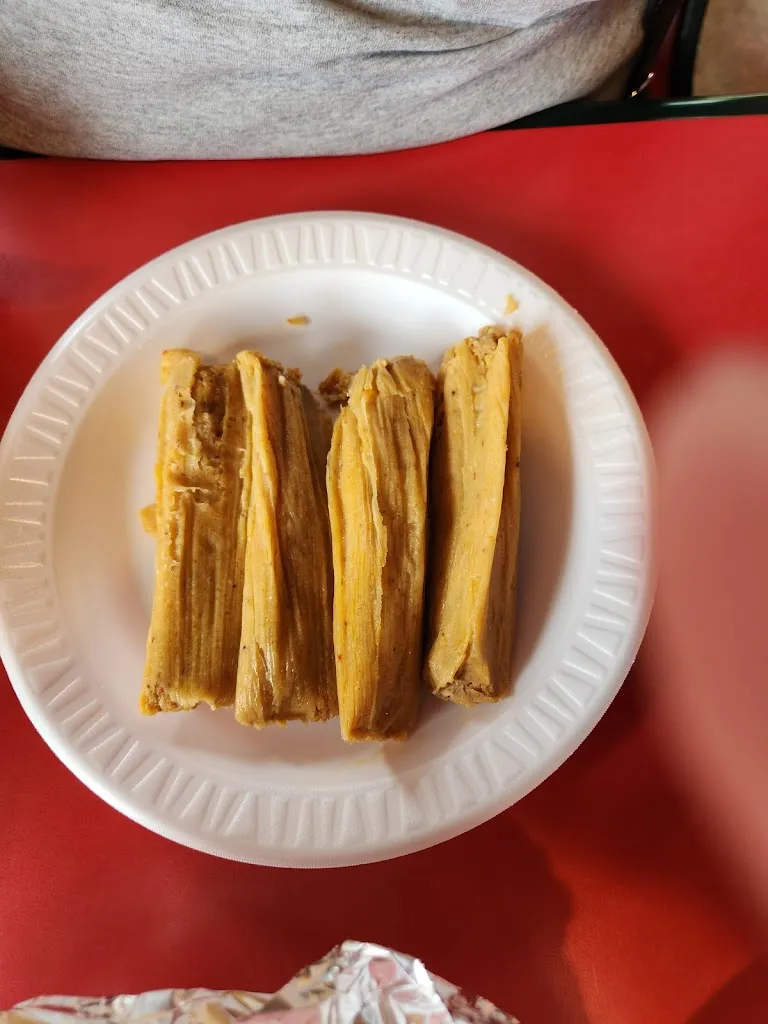 Susan P_Delia's Specializing in Tamales_Pharr, TX_review