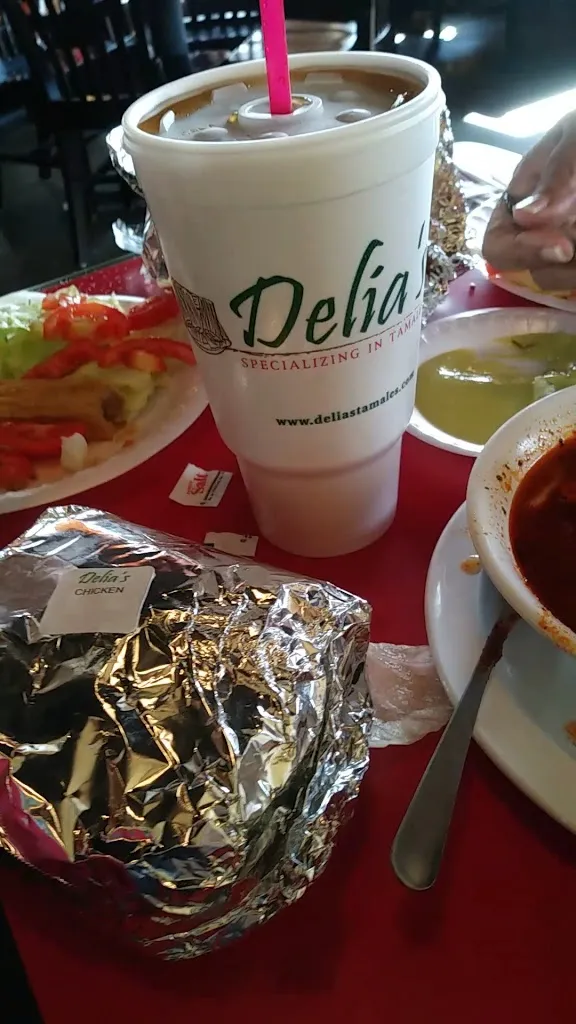 Delia's Specializing in Tamales_Pharr, TX_slider_imagen_2