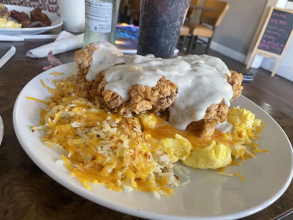 CK’s Kitchen_Emory, TX_slider_bild_2