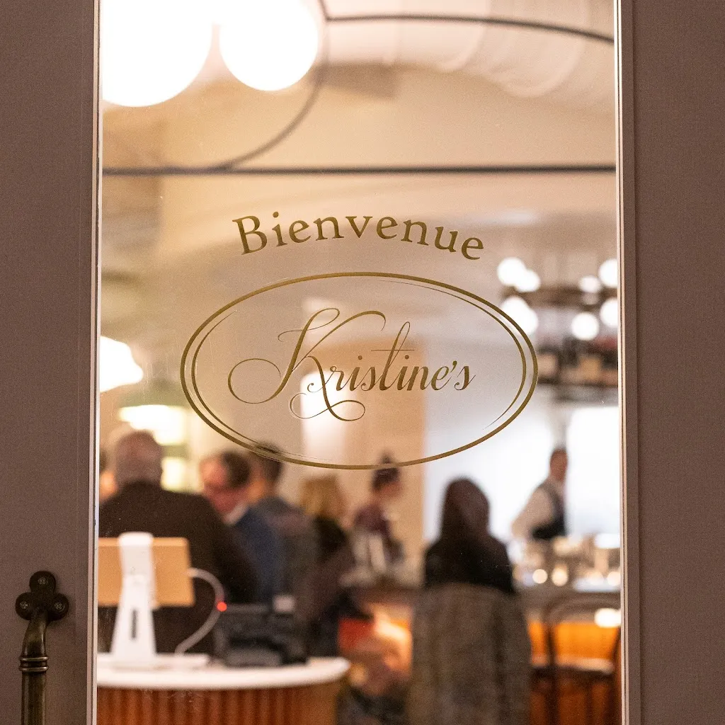 Kristine's restaurant in Princeton, NJ