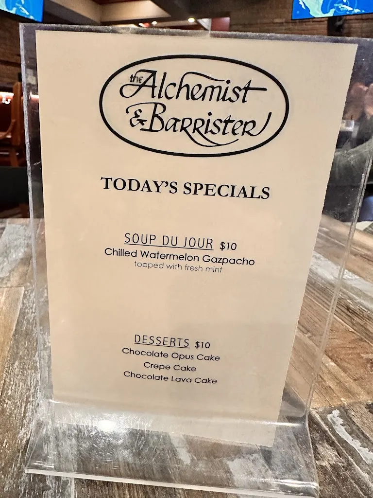 Menu_Alchemist & Barrister_Princeton, NJ_image_old_2