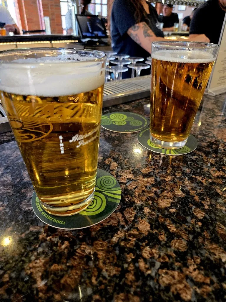 John P_Alchemist & Barrister_Princeton, NJ_review
