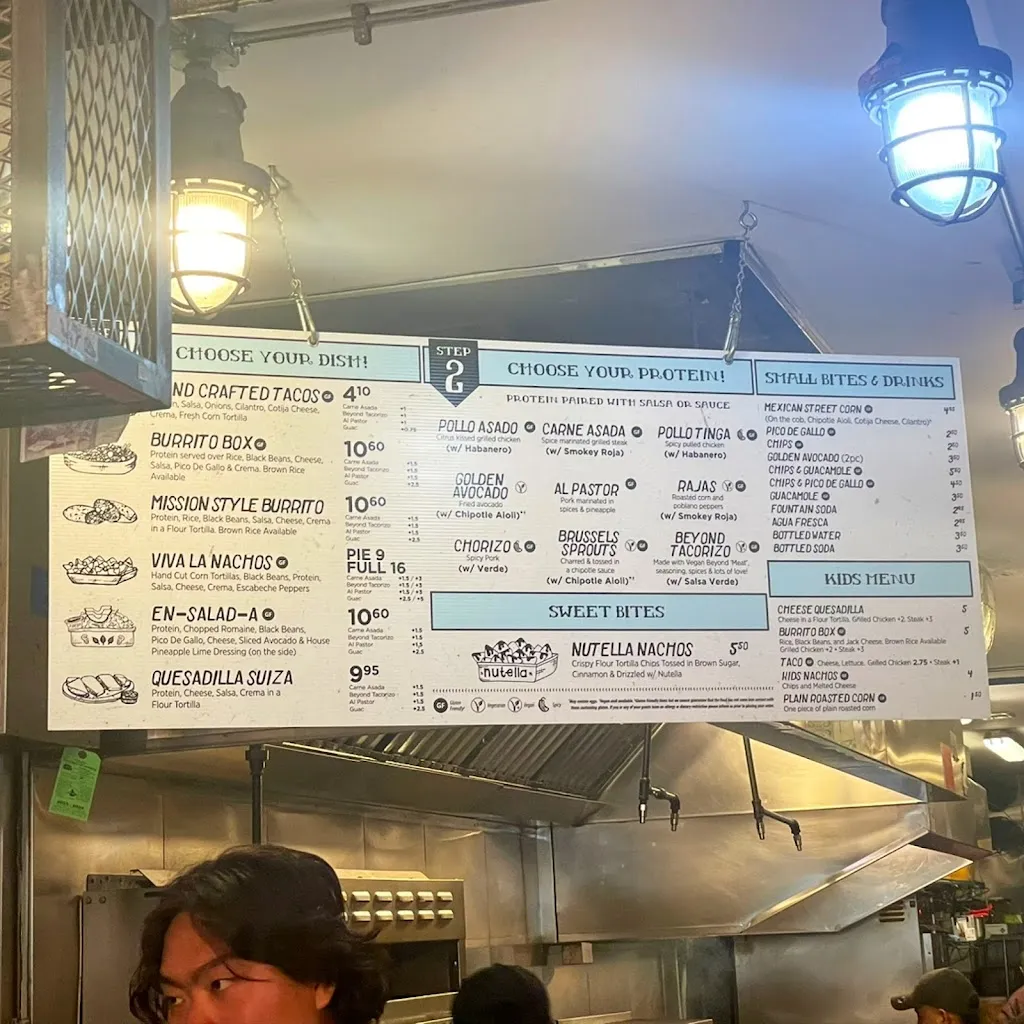 tacoria - Mexican Street Kitchen_Princeton, NJ_menu_image_2