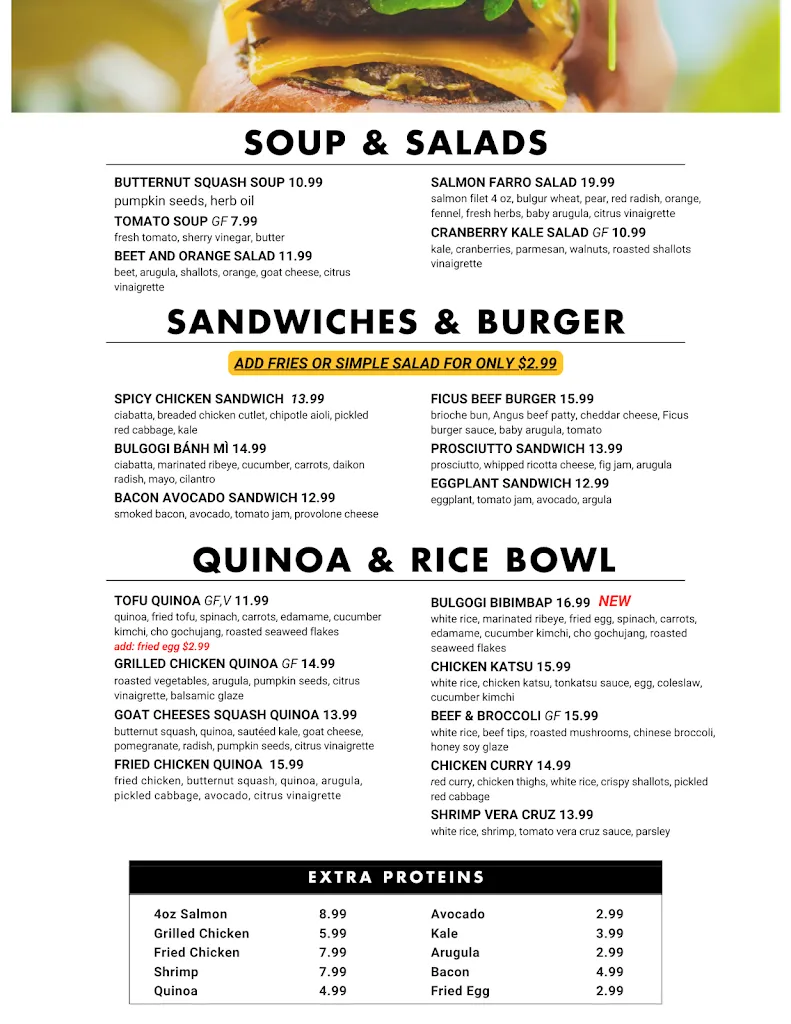 Menu_Ficus | Restaurant, Cafe & Gallery_Princeton, NJ_image_old_3