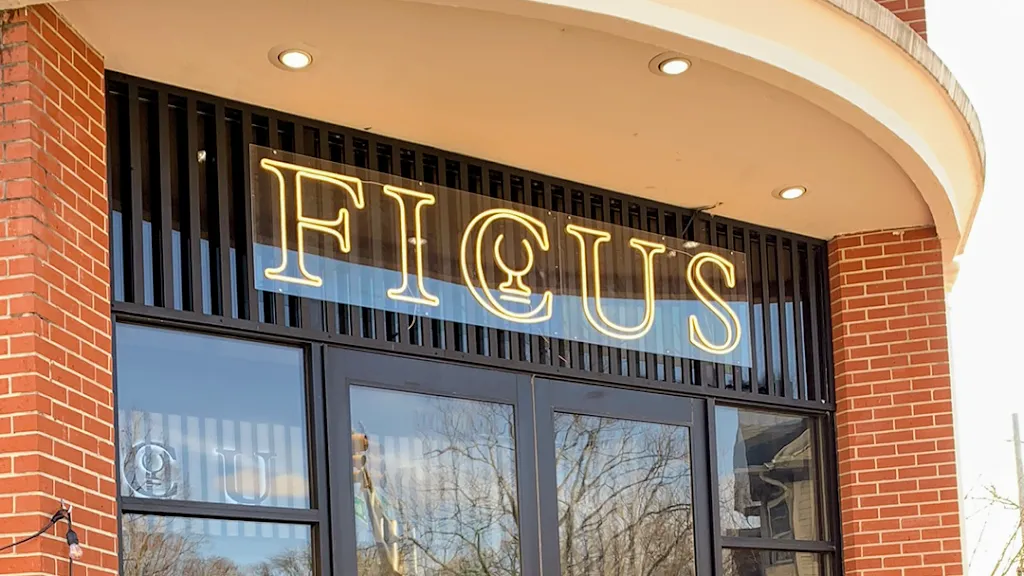 Ficus | Restaurant, Cafe & Gallery restaurant in Princeton, NJ
