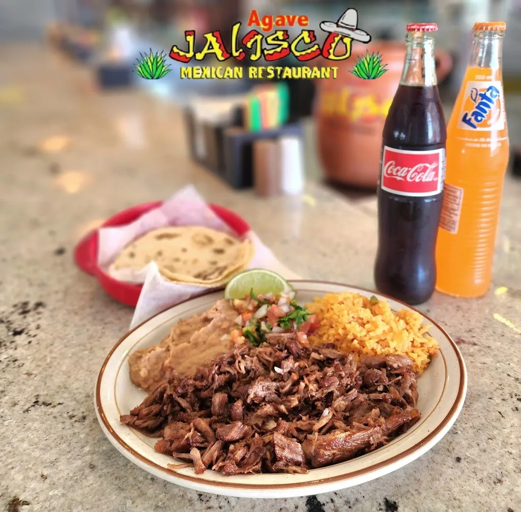 Agave Jalisco @ Three Rivers, TX_Three Rivers, TX_slider_image_3