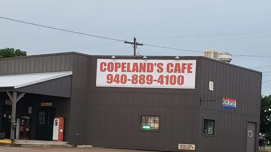 Copeland's Cafe_Seymour, TX_slider_image_1
