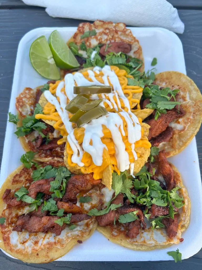 PhatBoiz Tacos restaurant in Shepherd, TX