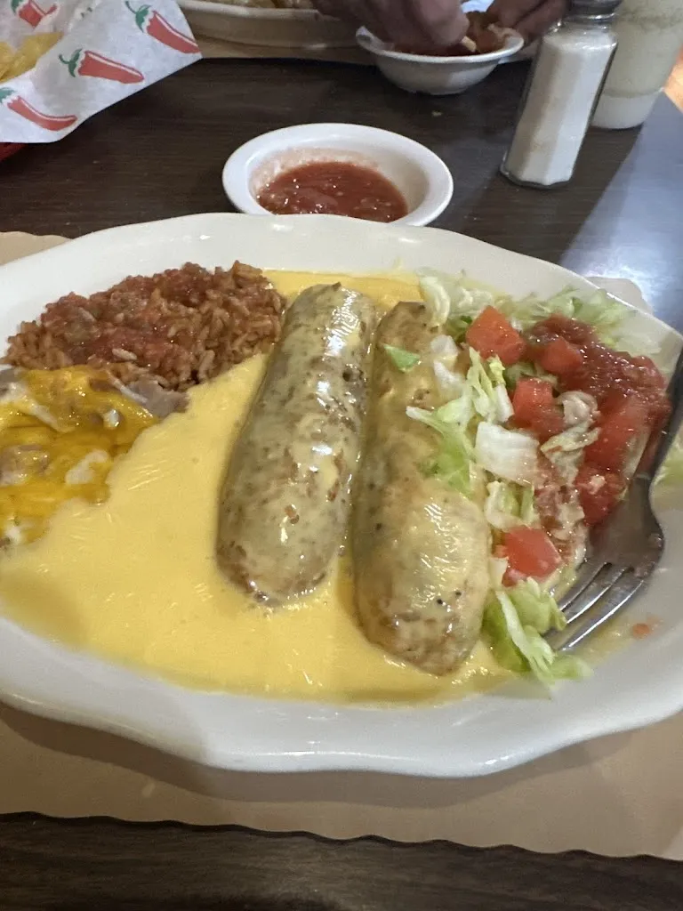 Debbie Kupka_El Camino Dining Room_Tulia, TX_review