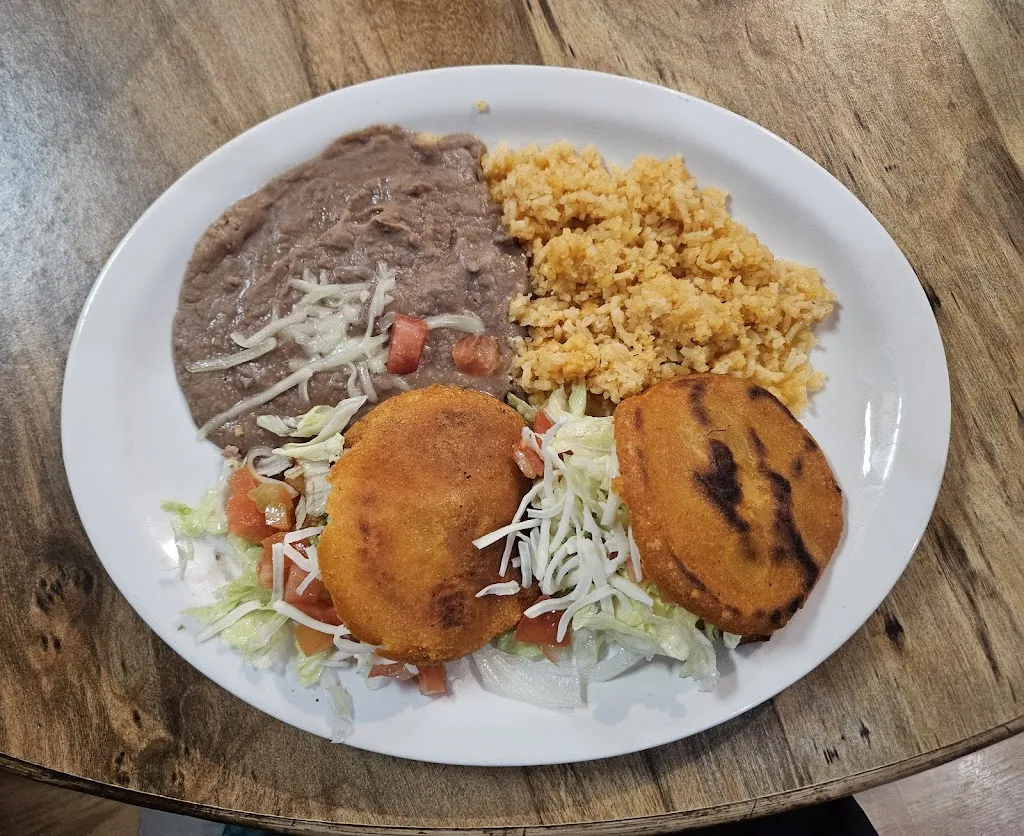 Mikell A_Aylin's Cafe_Tulia, TX_bewertung