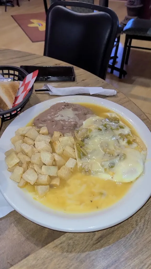 Aylin's Cafe_Tulia, TX_slider_bild_2