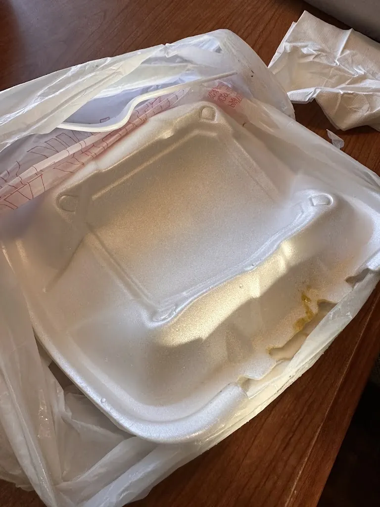 Deborah Castillo_El Burrito_Tulia, TX_review