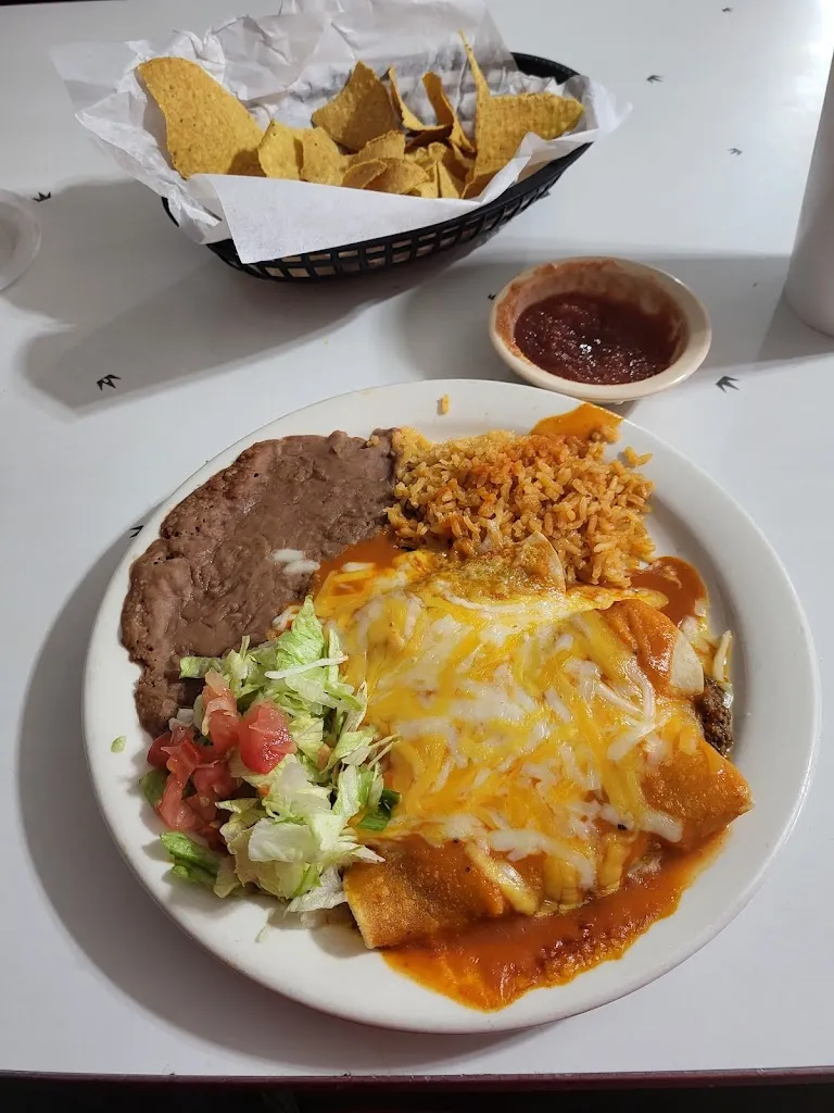 El Burrito_Tulia, TX_slider_bild_2