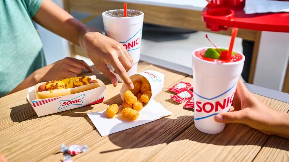 Sonic Drive-In_Tulia, TX_slider_bild_2