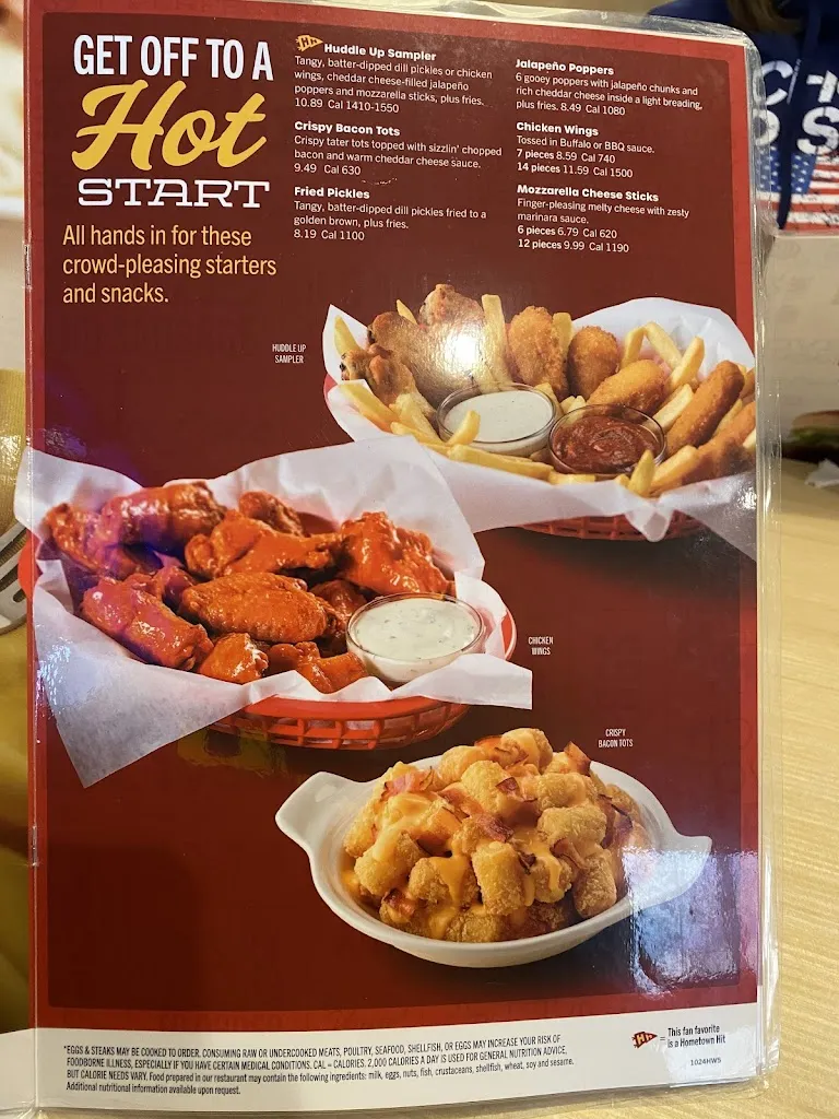 Menu_Huddle House_Tye, TX_image_old_2