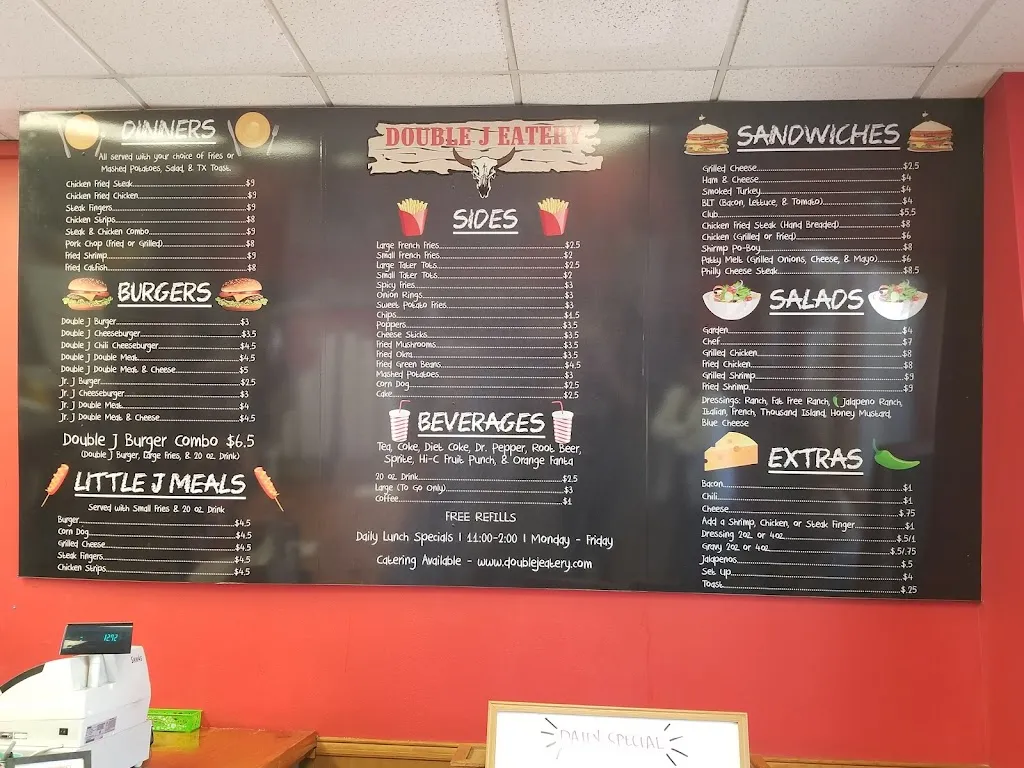 Menu_Double J Eatery_Victoria, TX_image_old_3