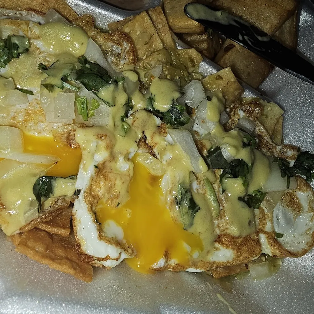 LM_El Faro Mexican and Salvadorian_Austin, TX_review