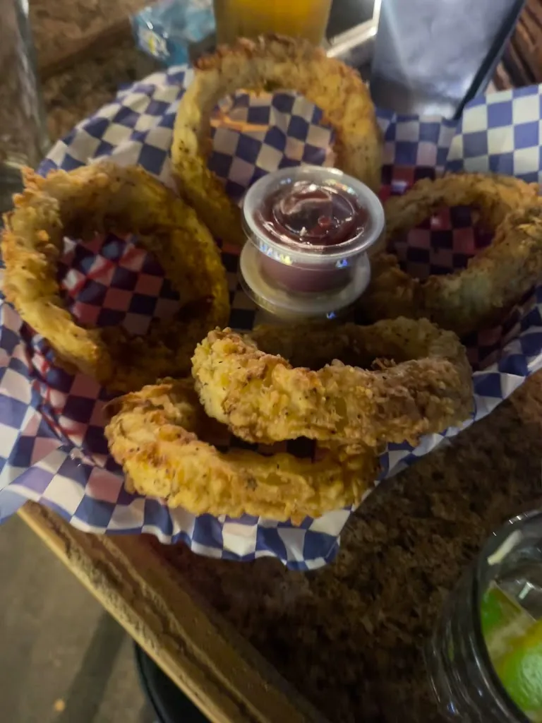 Joey_Texas Bar & Grill_Austin, TX_avis
