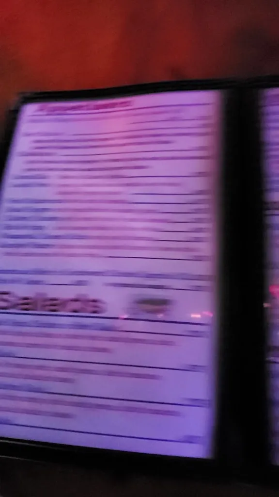 Menu_Raggedy Anne's_Austin, TX_image_old_1