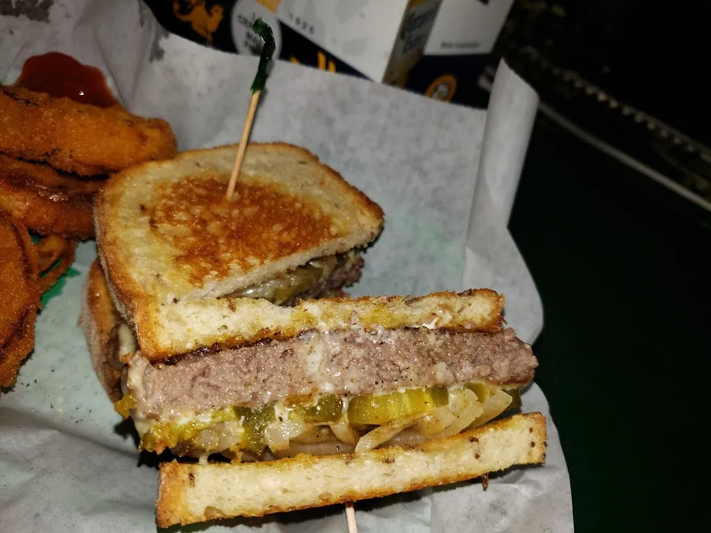 Dorothy Kirkconnell_Raggedy Anne's_Austin, TX_review