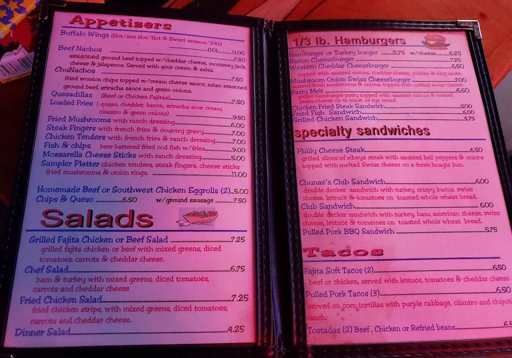 Jennifer P_Raggedy Anne's_Austin, TX_review