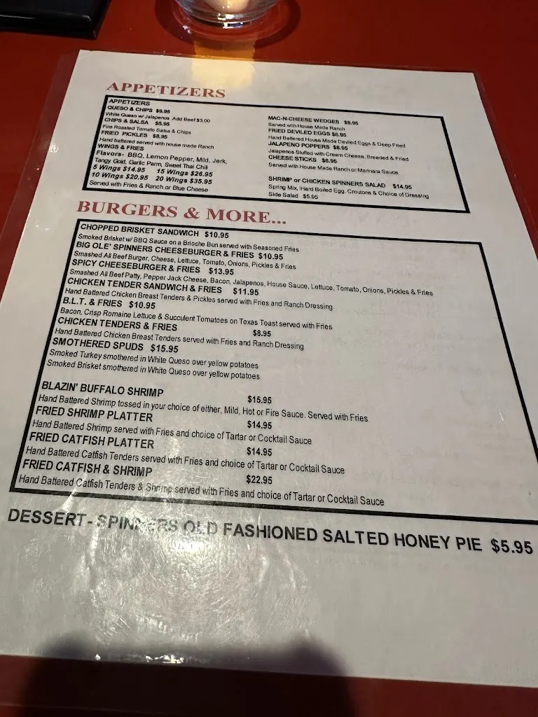 Menu_Spinners_Austin, TX_image_old_1