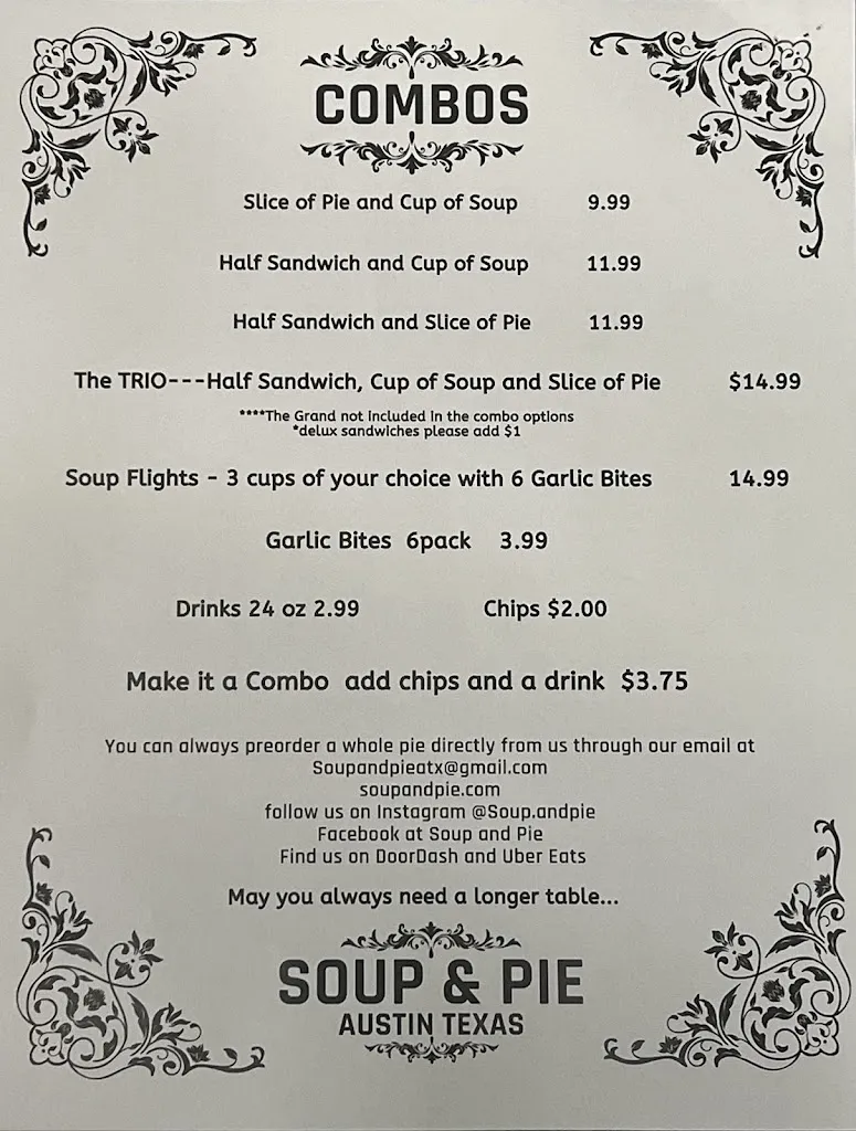 Menu_Soup & Pie_Austin, TX_image_old_3