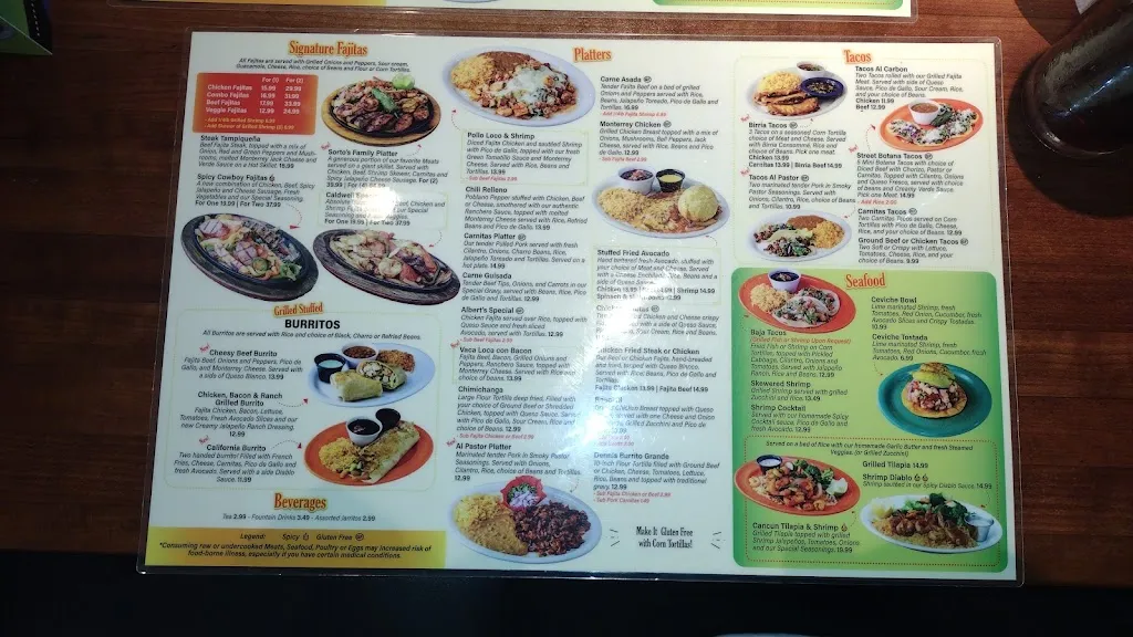 Menu_FD's Grill House_Pflugerville, TX_image_old_2