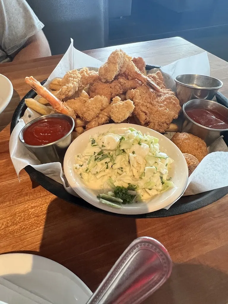 _HeyShaeee_FD's Grill House_Pflugerville, TX_review