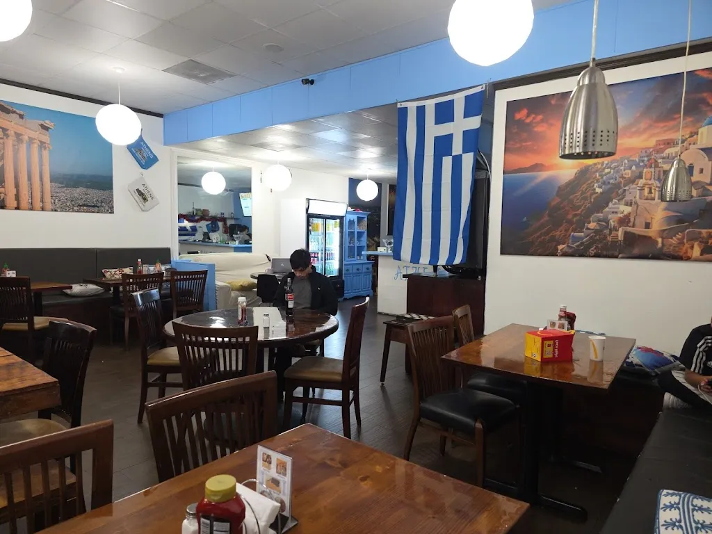 Athens Cafe_Austin, TX_slider_image_2