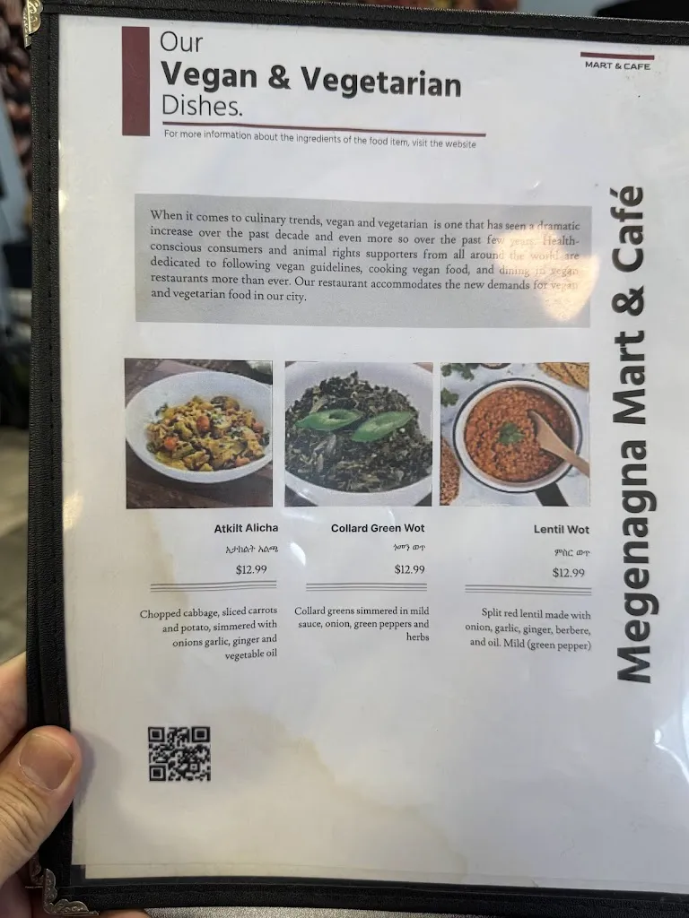 Menu_Megenagna Mart and Cafe_Austin, TX_image_old_1