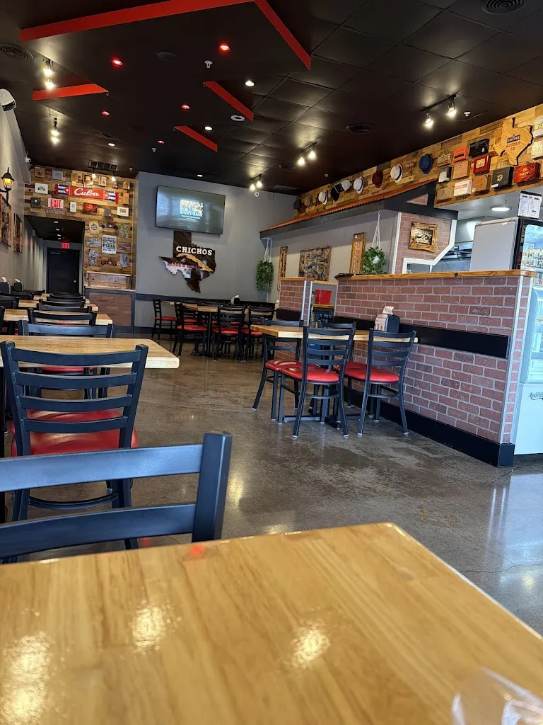 CHICHOS Sabor A Cuba_Pflugerville, TX_slider_image_3