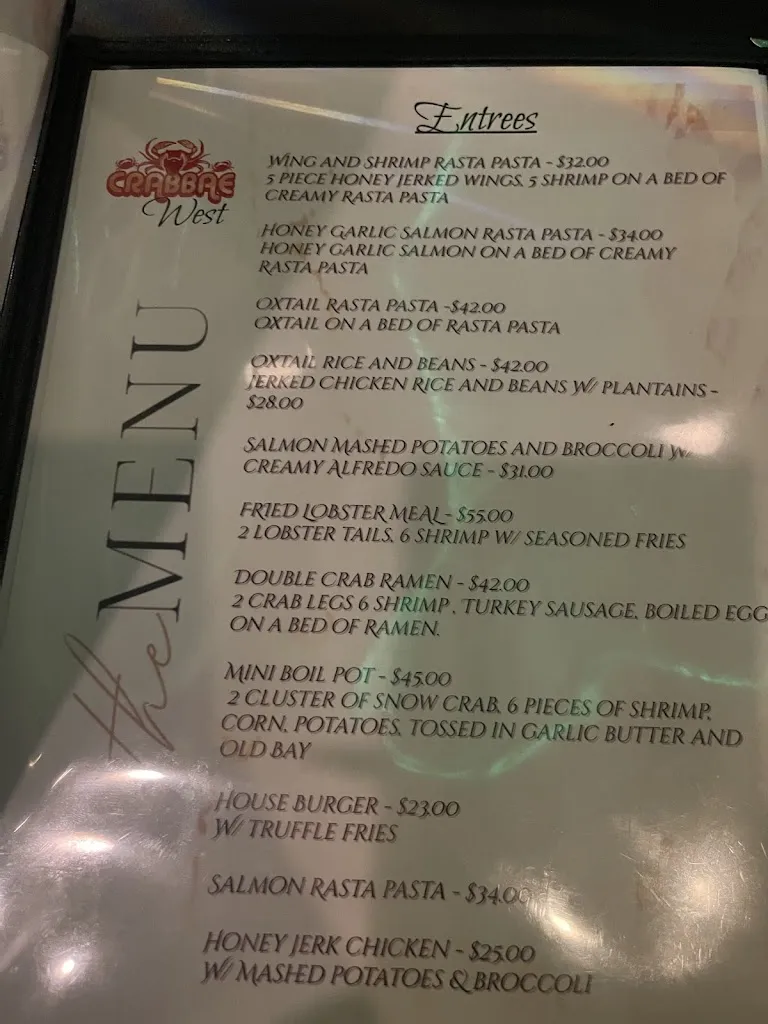 Menu_Bonds Tavern_West Orange, NJ_image_old_1