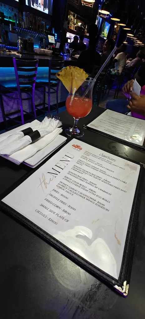 Menu_Bonds Tavern_West Orange, NJ_image_old_2