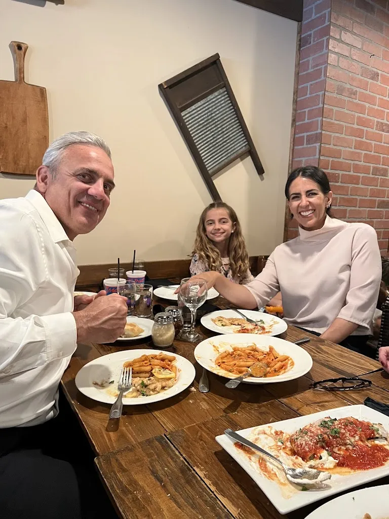 Bobby Waldron_Nicholas Anthony's Family Kitchen_West Orange, NJ_review