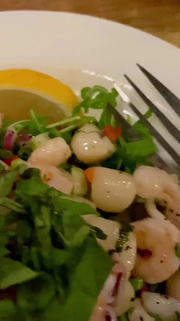 Nicole Gary_Nicholas Anthony's Family Kitchen_West Orange, NJ_review